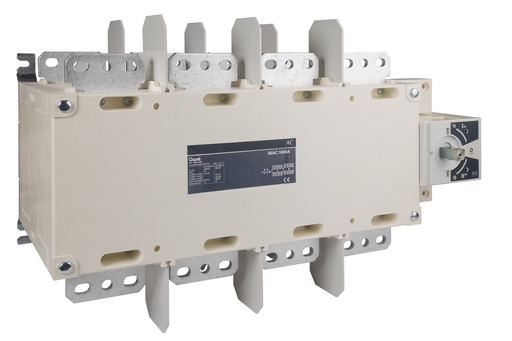 [56AC4320] CONMUTADOR 4P x 3200A