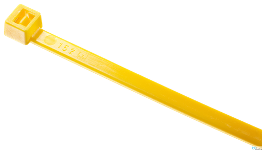 [5209/CG] BRIDA 140X3,6 AMARILLO