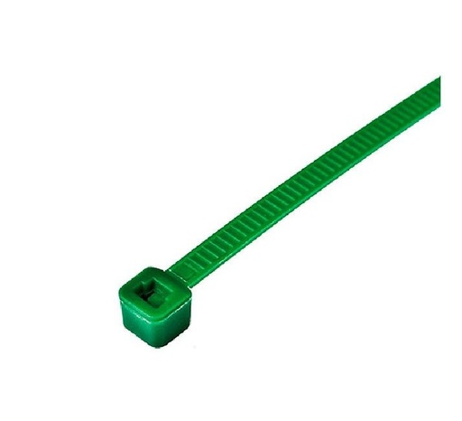 [5215/CV] BRIDA 200X4,8 VERDE