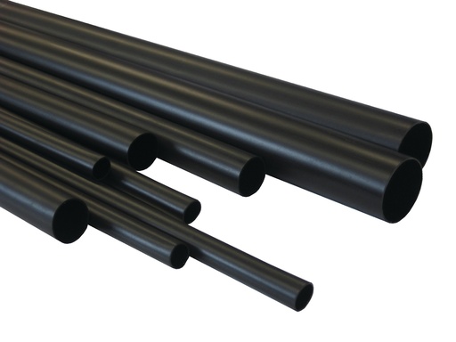 [12247012] Tubo Termor.Negro GAVE 12/3 EM100A