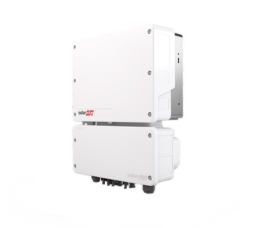 [SE8000H-RWBMNBF54] SOLAREDGE HOME HUB INVERTER SE8000H CON BACKUP