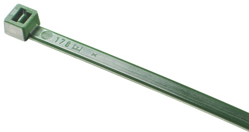 [5215/CV] BRIDA 200X4,8 VERDE