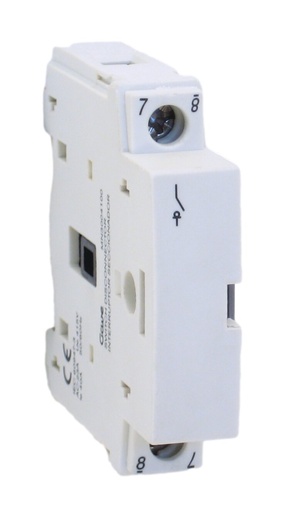 [MN3004100] CUARTO POLO GAVE M5 D.1 40A