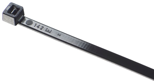 [5320E] BRIDA NEGRA GAVE 430X4,8