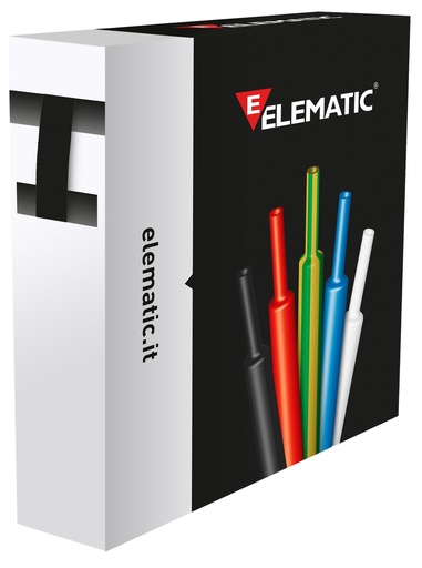 [12254095] TUBO TERMOR.NEGRO 9,5/4,7 AUT.