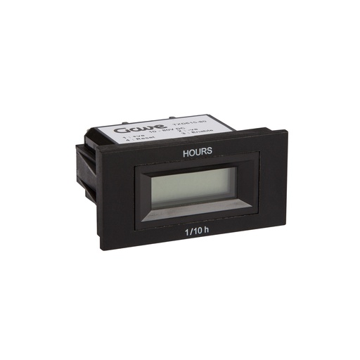 [TXD615-80] TAXXO 615 48X24 DIGITAL 10-80VDC