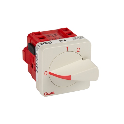 [A-8401000] INTERRUPTOR ARRANQUE MOTOR 16A.D0