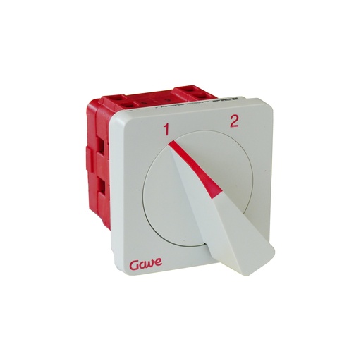 [A-5713100] CONMUTADOR  SIN 0 2P 32A.D1