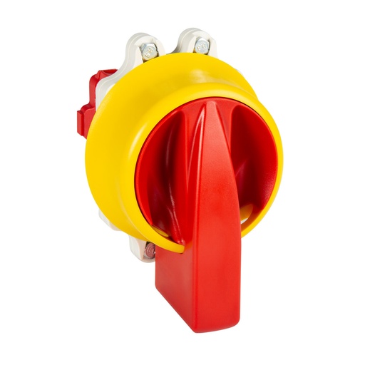 [AB5514100H] INTERRUPTOR 2P GAVE 40A.D1 MANDO BLOQUEO CANDADO IP69K