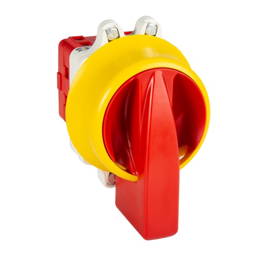 [AB5524100H] INTERRUPTOR 3P 40A.D1 MANDO BLOQUEO CANDADO IP69K