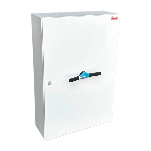 [CP0M4160] INTERRUPTOR 4PX1600A EN CAJA METALICA