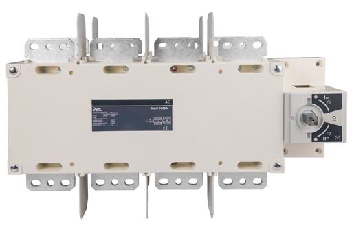 [56AC4160] CONMUTADOR 4P x 1600A