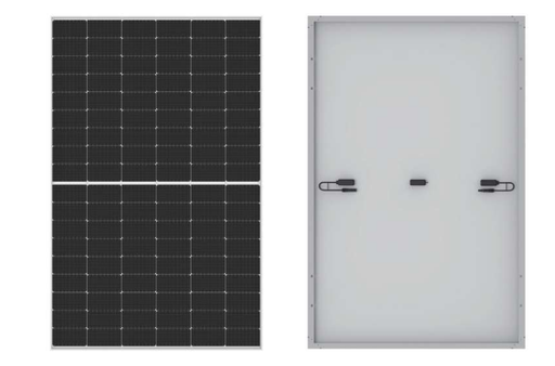 CONTENEDOR LONGI HI-MO 5M LR5-54HIH-405M 405wp 1722x1134x30 PESO 20,8kg 936 UNIDADES (0,069 €/WP)